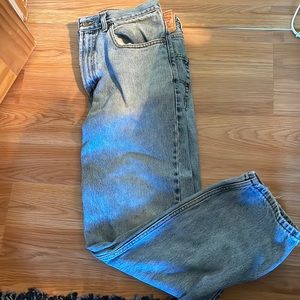 Vintage Levi’s